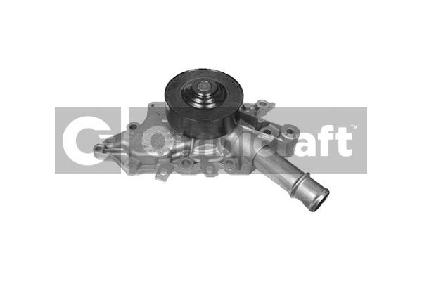Omnicraft 2317304 Water pump 2317304: Buy near me at 2407.PL in Poland at an Affordable price!