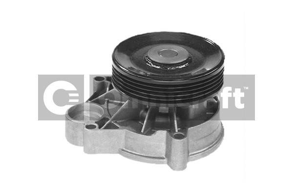 Omnicraft 2317348 Water pump 2317348: Buy near me in Poland at 2407.PL - Good price!