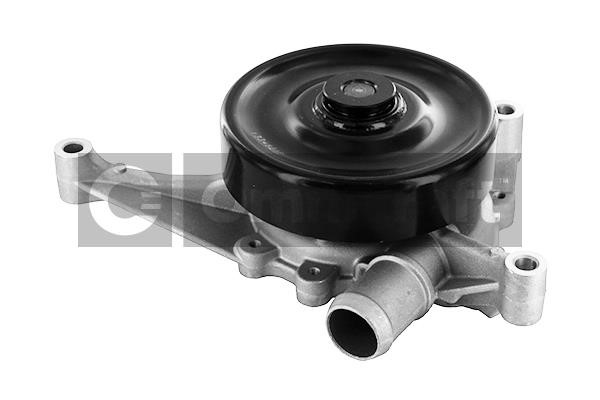 Omnicraft 2317370 Water pump 2317370: Buy near me in Poland at 2407.PL - Good price!