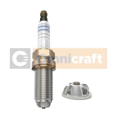 Omnicraft 2311244 Spark plug 2311244: Buy near me in Poland at 2407.PL - Good price!