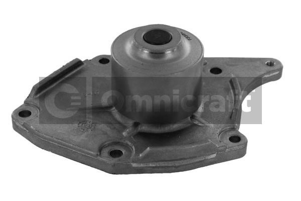 Omnicraft 2317014 Water pump 2317014: Buy near me in Poland at 2407.PL - Good price!