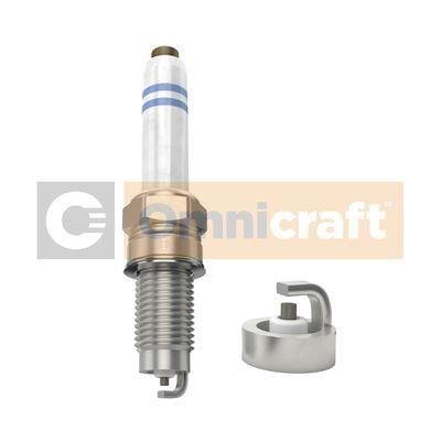 Omnicraft 2311168 Spark plug 2311168: Buy near me at 2407.PL in Poland at an Affordable price!