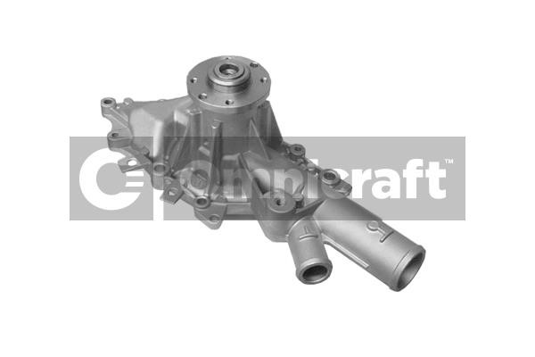 Omnicraft 2317145 Water pump 2317145: Buy near me in Poland at 2407.PL - Good price!