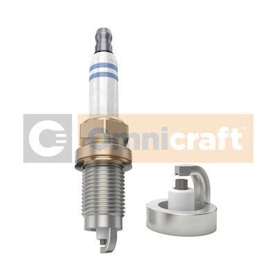 Omnicraft 2311134 Spark plug 2311134: Buy near me in Poland at 2407.PL - Good price!