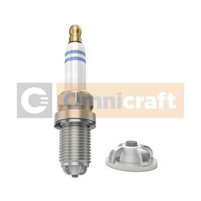 Omnicraft 2311240 Spark plug 2311240: Buy near me in Poland at 2407.PL - Good price!