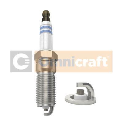 Omnicraft 2311208 Spark plug 2311208: Buy near me in Poland at 2407.PL - Good price!