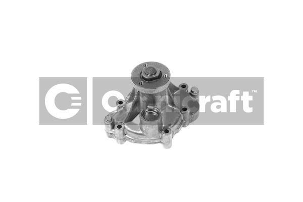 Omnicraft 2317334 Water pump 2317334: Buy near me in Poland at 2407.PL - Good price!
