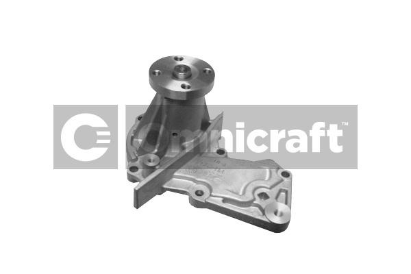 Omnicraft 2317330 Water pump 2317330: Buy near me in Poland at 2407.PL - Good price!