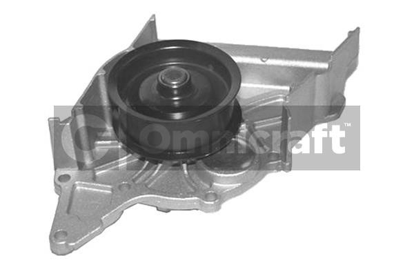 Omnicraft 2317469 Water pump 2317469: Buy near me in Poland at 2407.PL - Good price!