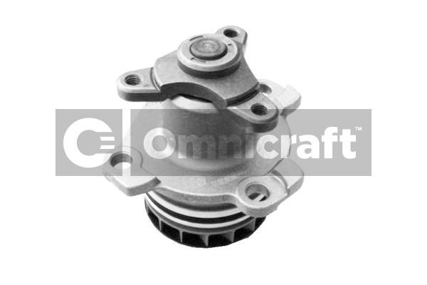 Omnicraft 2316942 Water pump 2316942: Buy near me in Poland at 2407.PL - Good price!