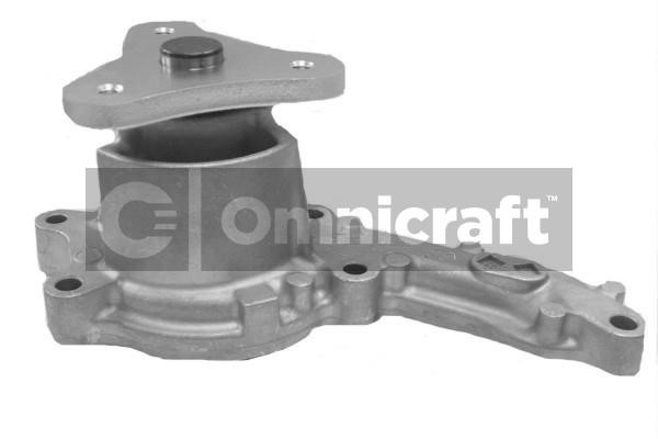 Omnicraft 2317030 Water pump 2317030: Buy near me in Poland at 2407.PL - Good price!
