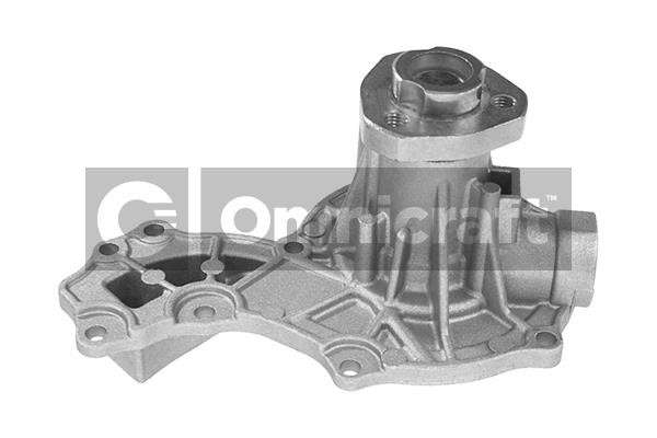 Omnicraft 2317149 Water pump 2317149: Buy near me in Poland at 2407.PL - Good price!
