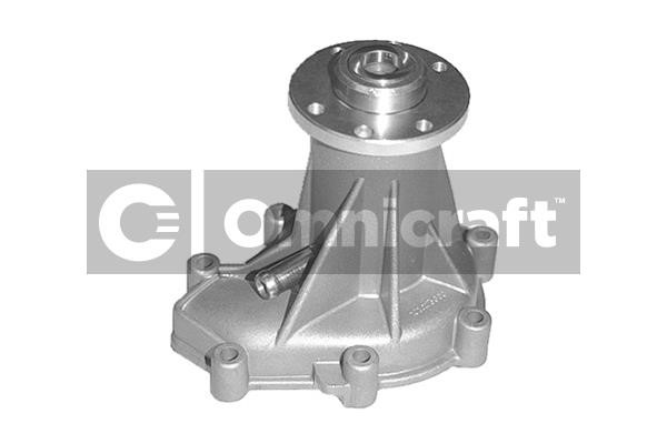 Omnicraft 2317161 Water pump 2317161: Buy near me in Poland at 2407.PL - Good price!