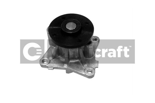 Omnicraft 2317012 Water pump 2317012: Buy near me in Poland at 2407.PL - Good price!