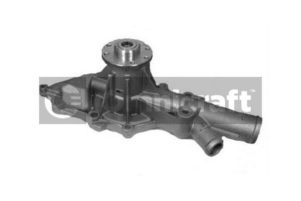 Omnicraft 2317048 Water pump 2317048: Buy near me in Poland at 2407.PL - Good price!