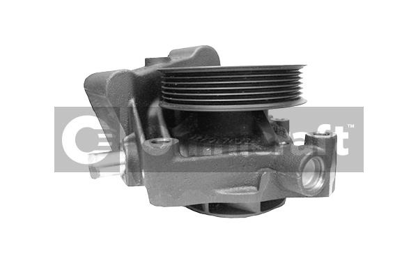 Omnicraft 2317252 Water pump 2317252: Buy near me in Poland at 2407.PL - Good price!