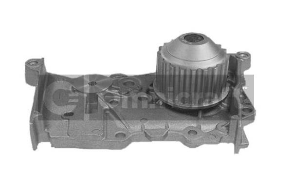 Omnicraft 2316906 Water pump 2316906: Buy near me in Poland at 2407.PL - Good price!
