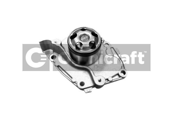 Omnicraft 2317111 Water pump 2317111: Buy near me in Poland at 2407.PL - Good price!