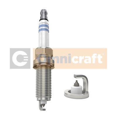 Omnicraft 2311188 Spark plug 2311188: Buy near me at 2407.PL in Poland at an Affordable price!