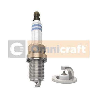 Omnicraft 2311206 Spark plug 2311206: Buy near me in Poland at 2407.PL - Good price!