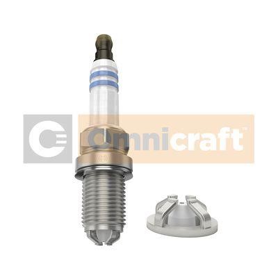 Omnicraft 2311156 Spark plug 2311156: Buy near me in Poland at 2407.PL - Good price!