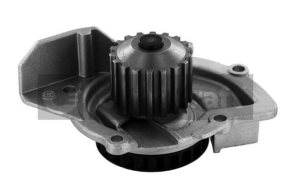 Omnicraft 2317042 Water pump 2317042: Buy near me in Poland at 2407.PL - Good price!