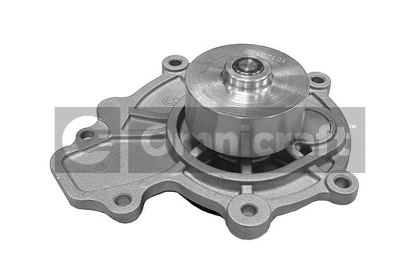 Omnicraft 2317183 Water pump 2317183: Buy near me in Poland at 2407.PL - Good price!