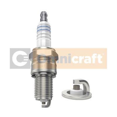Omnicraft 2311136 Spark plug 2311136: Buy near me in Poland at 2407.PL - Good price!
