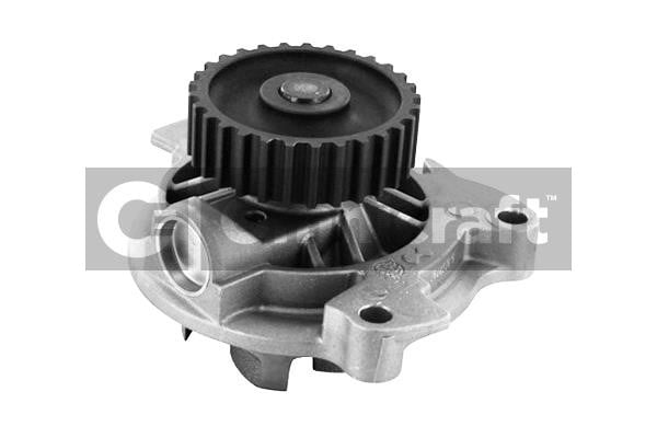 Omnicraft 2317386 Water pump 2317386: Buy near me in Poland at 2407.PL - Good price!