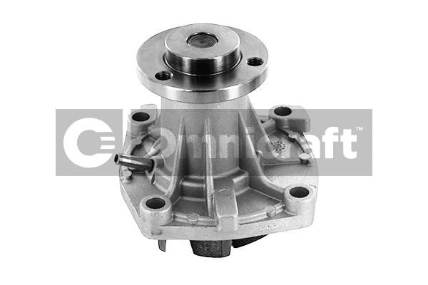 Omnicraft 2317372 Water pump 2317372: Buy near me in Poland at 2407.PL - Good price!