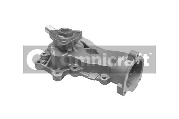 Omnicraft 2316908 Water pump 2316908: Buy near me in Poland at 2407.PL - Good price!