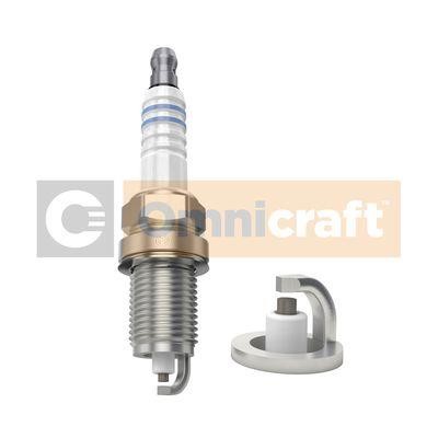Omnicraft 2311184 Spark plug 2311184: Buy near me at 2407.PL in Poland at an Affordable price!