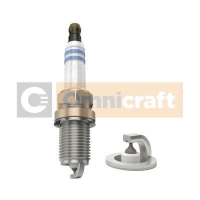Omnicraft 2311174 Spark plug 2311174: Buy near me in Poland at 2407.PL - Good price!