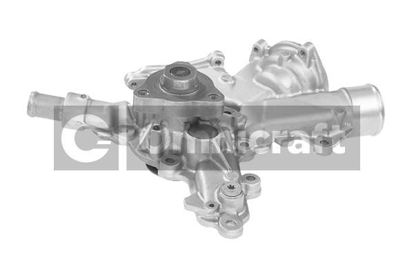 Omnicraft 2316924 Water pump 2316924: Buy near me at 2407.PL in Poland at an Affordable price!