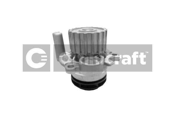 Omnicraft 2316940 Water pump 2316940: Buy near me in Poland at 2407.PL - Good price!