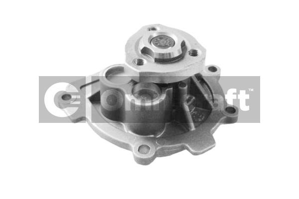 Omnicraft 2316928 Water pump 2316928: Buy near me at 2407.PL in Poland at an Affordable price!