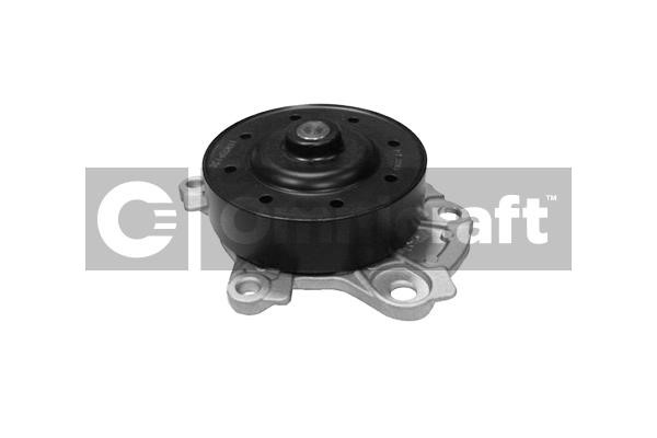 Omnicraft 2317117 Water pump 2317117: Buy near me in Poland at 2407.PL - Good price!