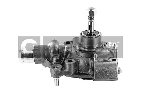 Omnicraft 2317460 Water pump 2317460: Buy near me in Poland at 2407.PL - Good price!