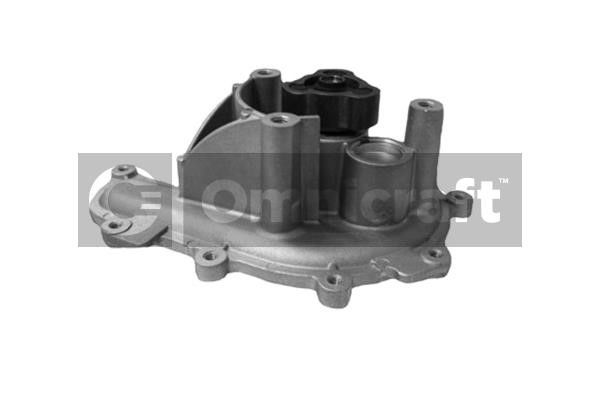 Omnicraft 2317067 Water pump 2317067: Buy near me in Poland at 2407.PL - Good price!