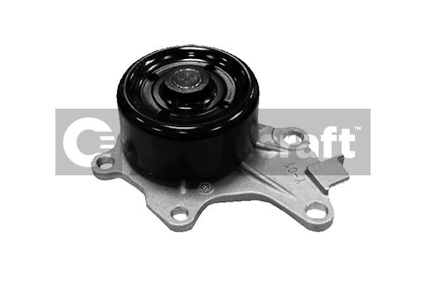 Omnicraft 2317167 Water pump 2317167: Buy near me in Poland at 2407.PL - Good price!