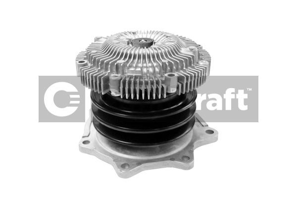 Omnicraft 2317401 Water pump 2317401: Buy near me in Poland at 2407.PL - Good price!