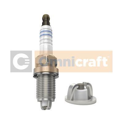 Omnicraft 2311226 Spark plug 2311226: Buy near me in Poland at 2407.PL - Good price!