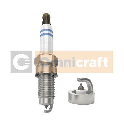 Omnicraft 2311238 Spark plug 2311238: Buy near me in Poland at 2407.PL - Good price!