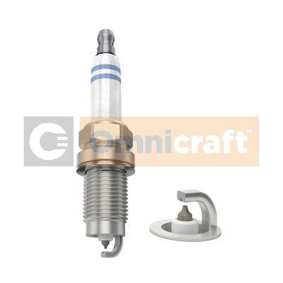 Omnicraft 2311140 Spark plug 2311140: Buy near me in Poland at 2407.PL - Good price!