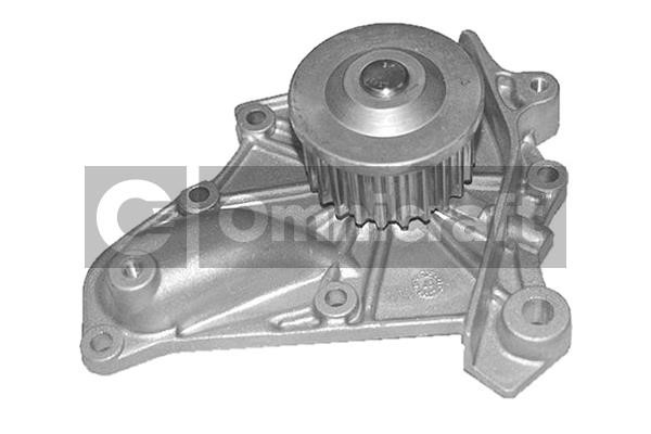 Omnicraft 2317358 Water pump 2317358: Buy near me in Poland at 2407.PL - Good price!