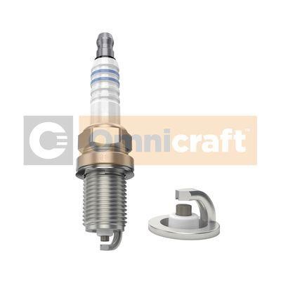 Omnicraft 2311246 Spark plug 2311246: Buy near me in Poland at 2407.PL - Good price!