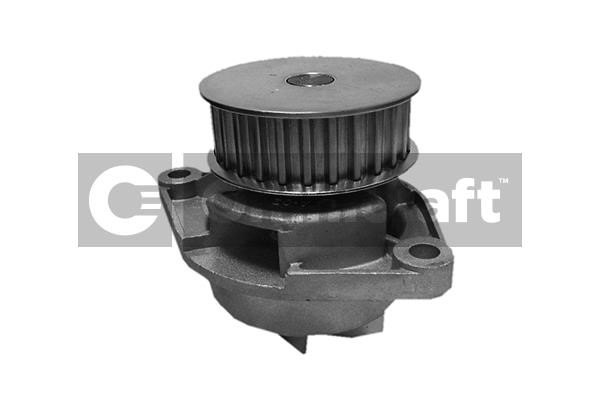 Omnicraft 2316886 Water pump 2316886: Buy near me in Poland at 2407.PL - Good price!