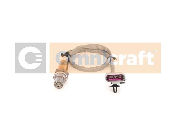 Omnicraft 2376610 Sonda lambda 2376610: Dobra cena w Polsce na 2407.PL - Kup Teraz!