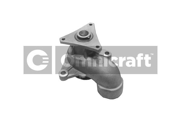 Omnicraft 2317199 Water pump 2317199: Buy near me in Poland at 2407.PL - Good price!
