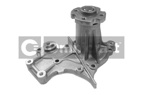 Omnicraft 2317378 Water pump 2317378: Buy near me in Poland at 2407.PL - Good price!